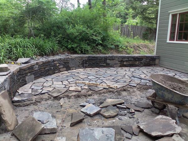Benitos Stonework Inc.