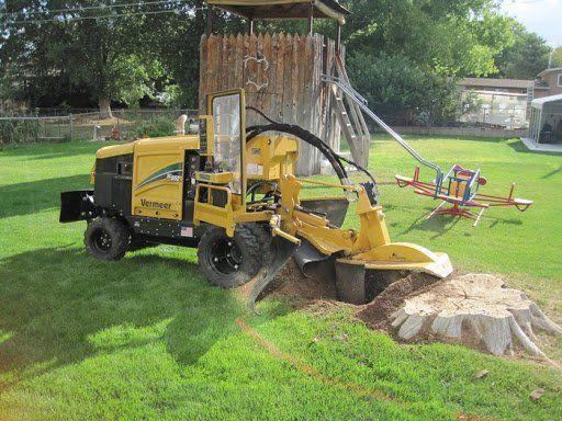 Demar Tree Service & Landscaping