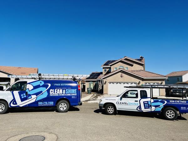 Bird Control Fresno