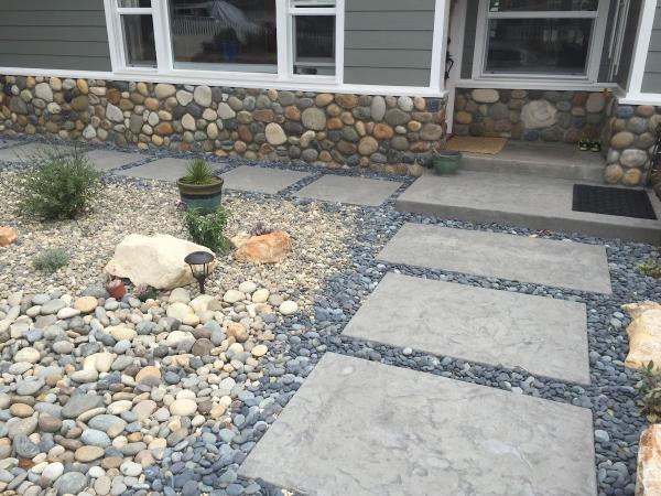Infinity Concrete