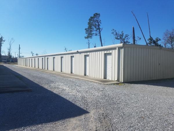 Airport Road Easy Storage