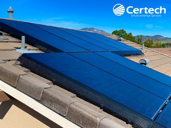 Certech Environmental Services