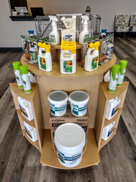 The Pest Shop