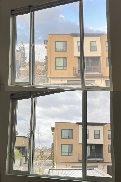 Orange Window Cleaning