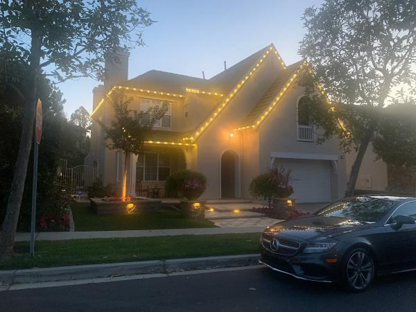 Orange Window Cleaning