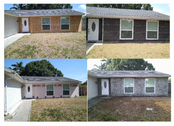 V&N Remodeling and Construction LLC