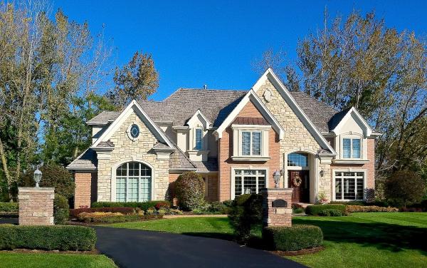 Baldwin Luxury Home Builders