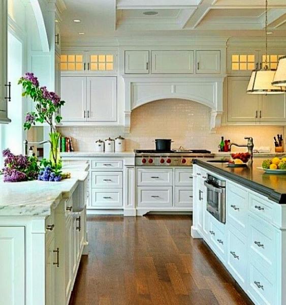 Baldwin Luxury Home Builders