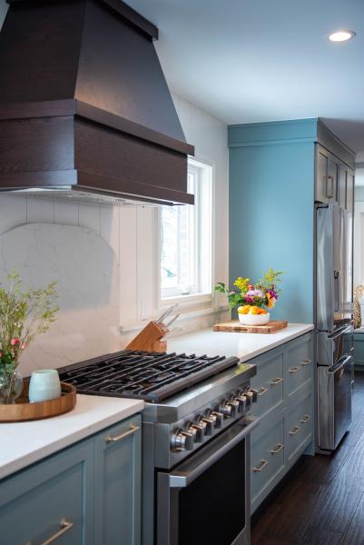 West End Interiors