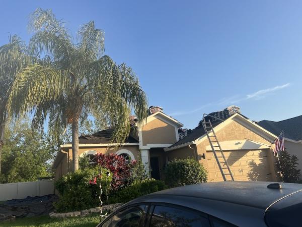 Veteran One Stop Roof and Solar