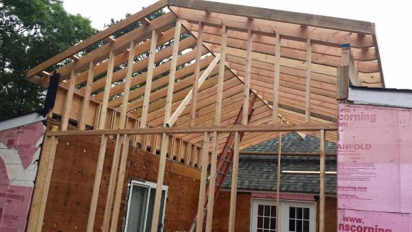 Keenan Custom Homes