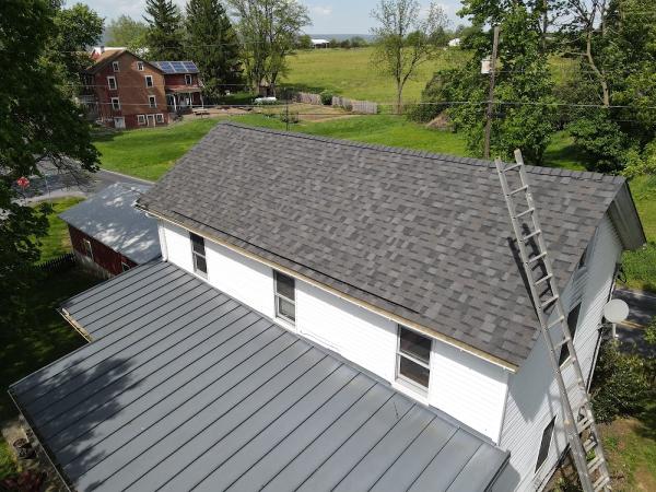USA Roof Masters