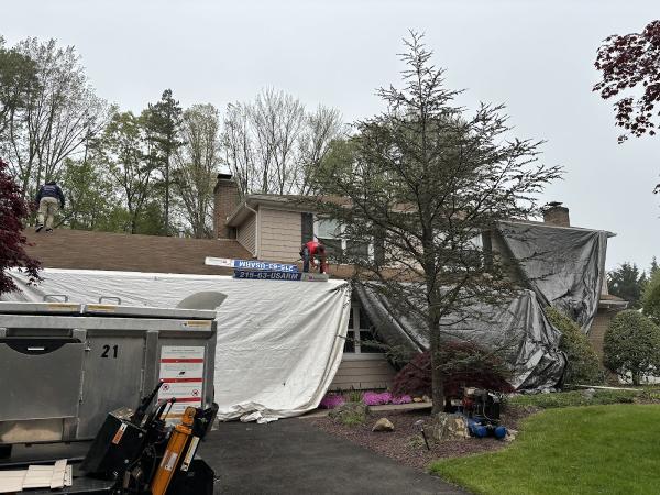 USA Roof Masters