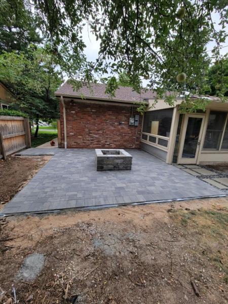 El Paraiso Landscaping