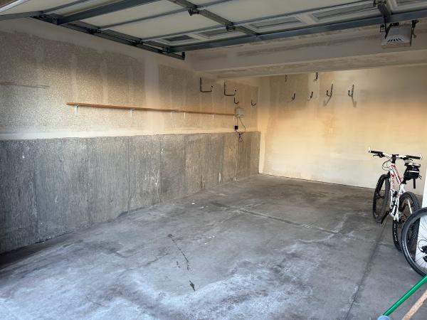 K and Z Drywall LLC
