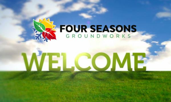 Four Seasons Groundworks