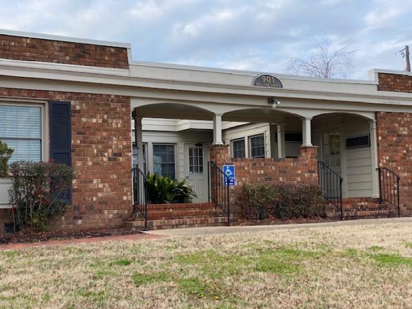 Tony Hall & Associates