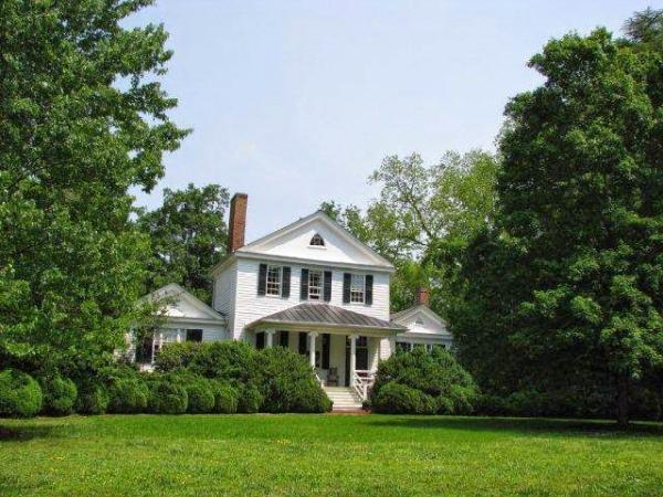 Tony Hall & Associates