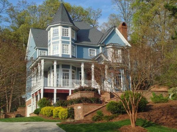 Tony Hall & Associates