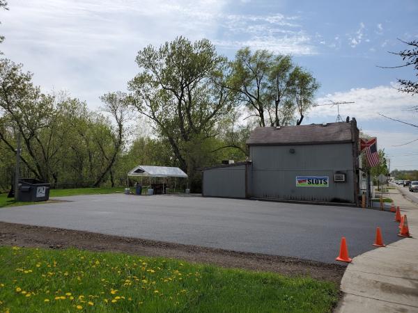 NP Paving Contractors Inc