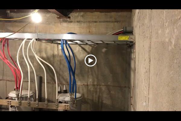 Smarttech Electrical Services