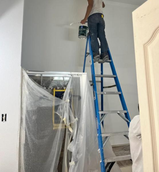 Joe's Huntington Beach Painters LLC