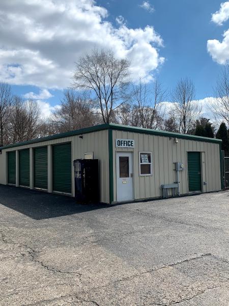 20 East Self Storage