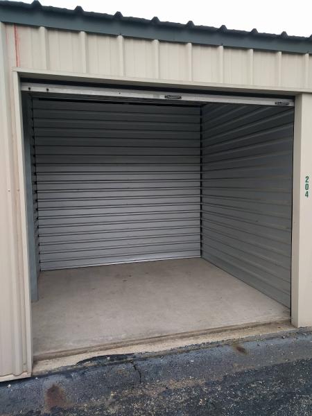 20 East Self Storage