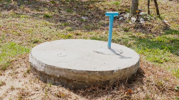 Parker Wastewater Consulting