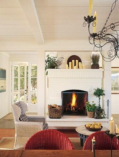 Lori Backen Interiors