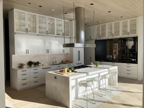 Benchcraft Custom Millwork