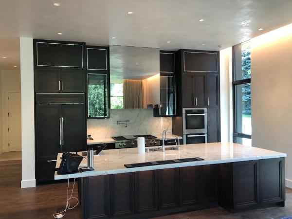 Benchcraft Custom Millwork