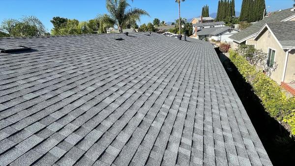 Forefront Roofing