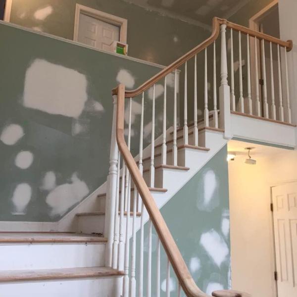 JW Home Construction LLC