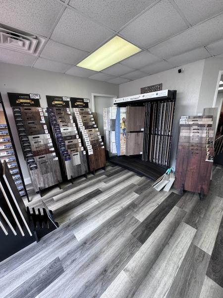 Texas Affordable Flooring LLC