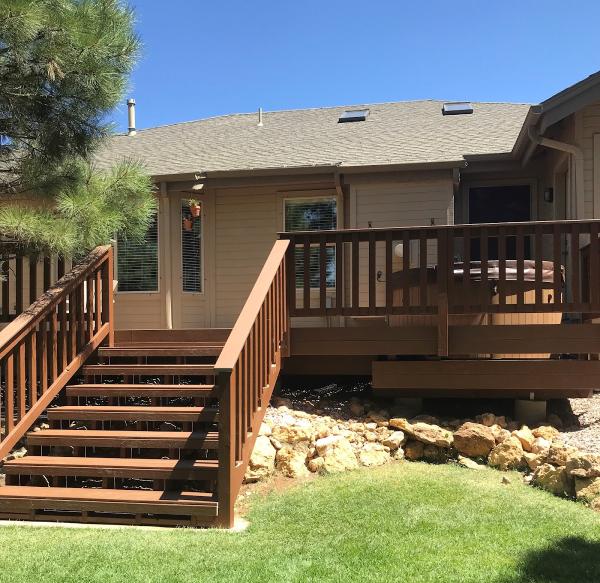 Better Built Sheds LLC