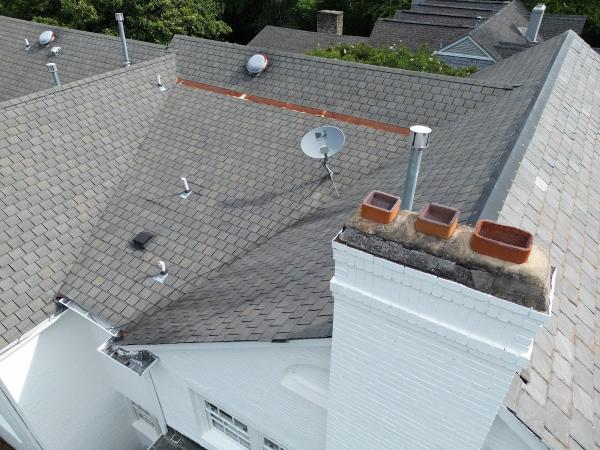 Griffith Home Analysis