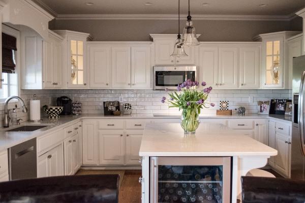 Robin's Nest Interiors