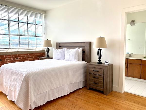 Executive Furniture Leasing