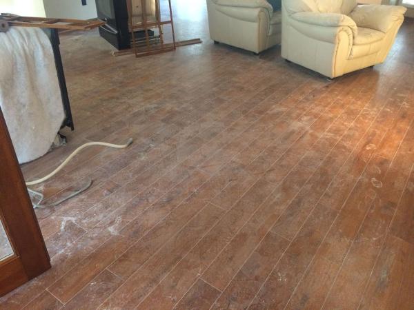 Servicemaster Restoration