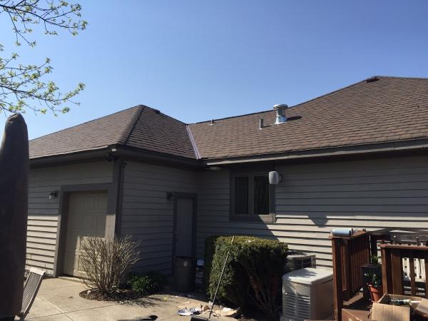 Creative Services Group Roofing and Siding