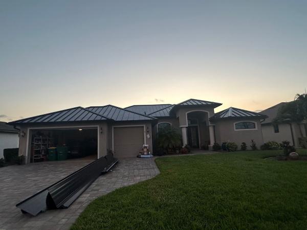 Able Sterling Roofing