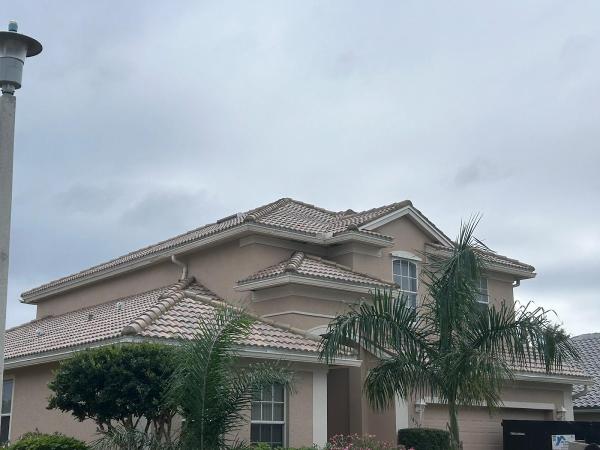 Able Sterling Roofing