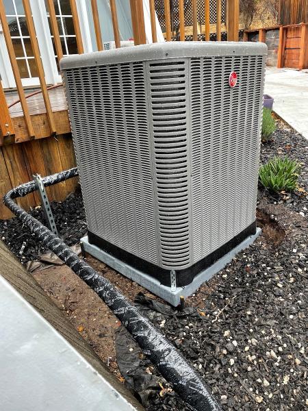 Hvac IN Town