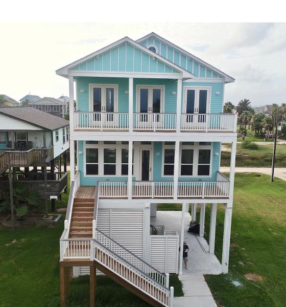 Putnam Builders