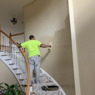 DMU Painting Services
