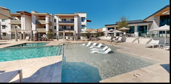 Omni Pool Builders and Design LLC