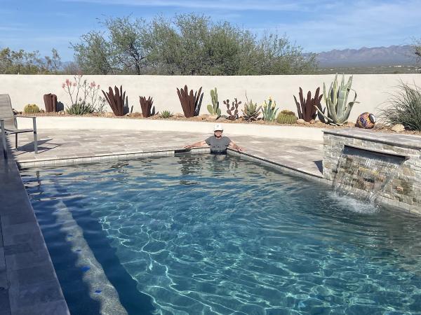 Omni Pool Builders and Design LLC
