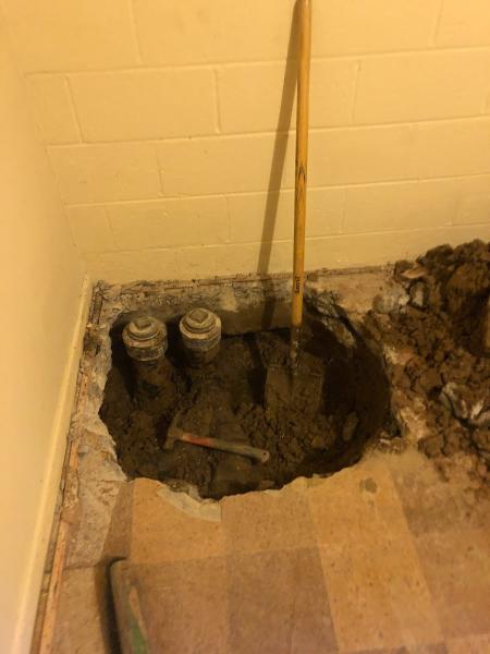 Professional Plumbing