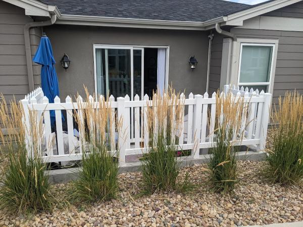 Posted Boundary Fence Co.